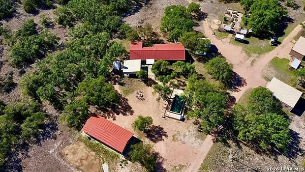 8998 Winslow, Menard, TX 76859