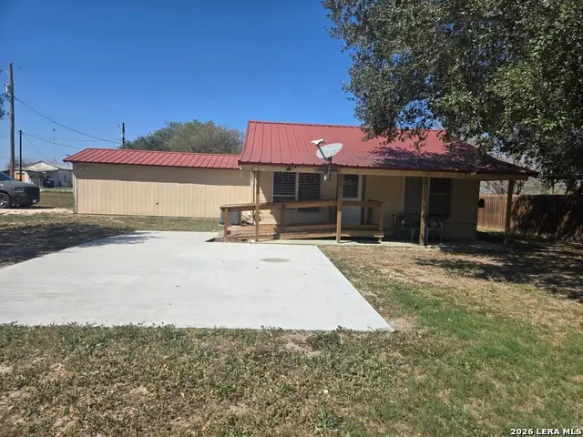 407 Starcke, Sandia, TX 78383 - #2