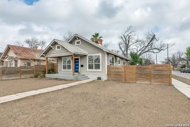 1323 Nolan, San Antonio, TX 78202 - #2