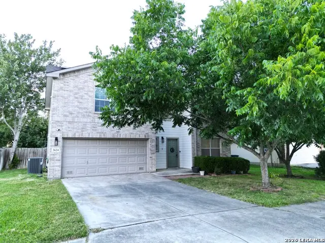 3624 Tilden, New Braunfels, TX 78132 - #1