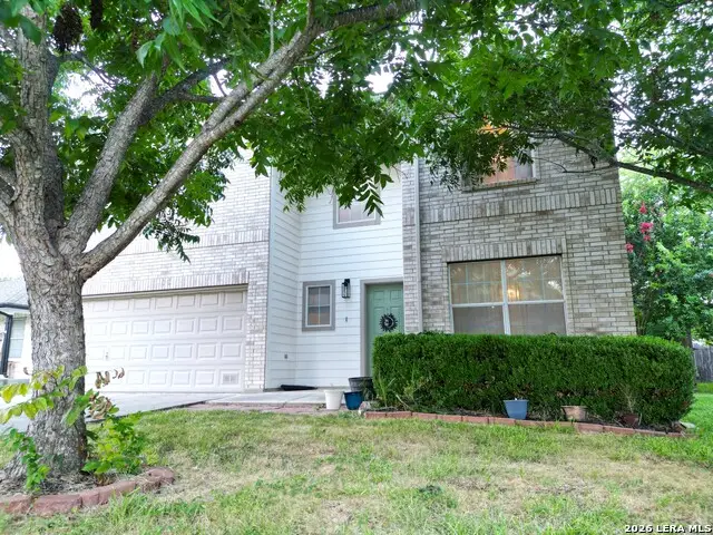 3624 Tilden, New Braunfels, TX 78132 - #2