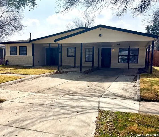 218 Hillwood, San Antonio, TX 78213 - #1