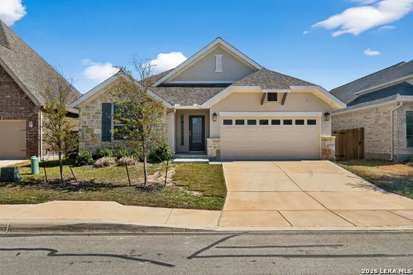 9426 Groff Garden, San Antonio, TX 78254