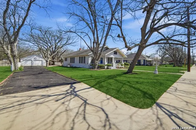 510 S Guadalupe Street, Lockhart, TX 78644 - #2