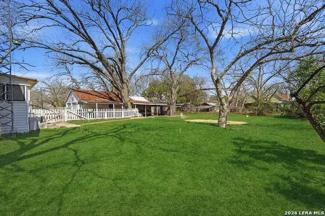 510 S Guadalupe Street, Lockhart, TX 78644 - #3