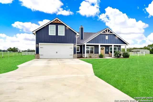 1474 County Road 342, La Vernia, TX 78121 - #1