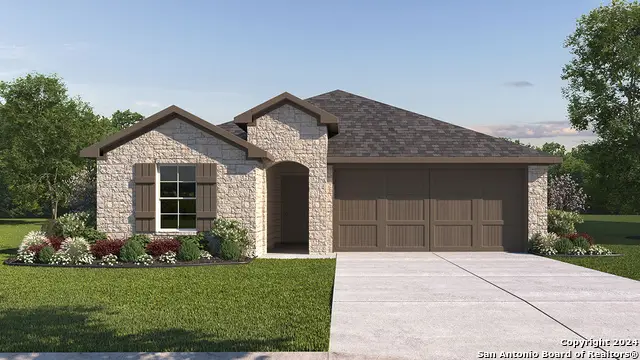 21162 Boulder Flats, San Antonio, TX 78266 - #1