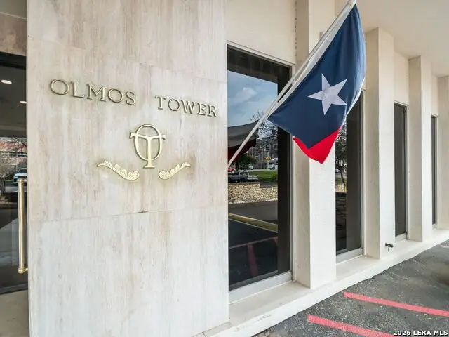 700 E Hildebrand Avenue #1204, San Antonio, TX 78212 - #3