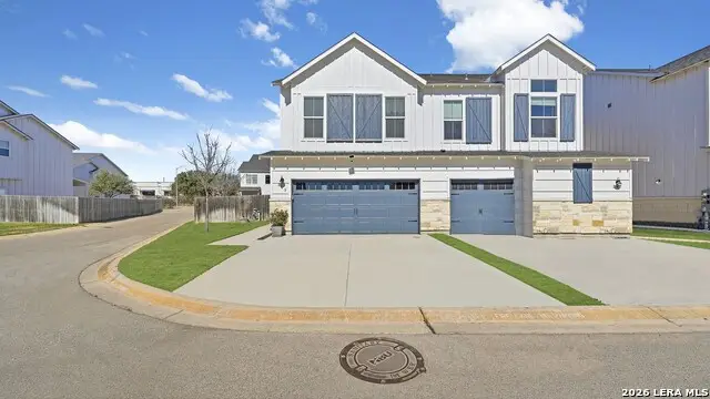 243 Sapphire #1201, New Braunfels, TX 78130 - #1