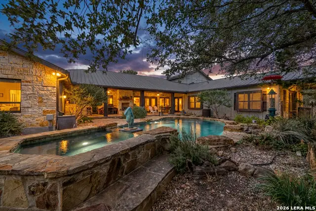 1575 Mountain Valley Drive, Concan, TX 78838 - #2