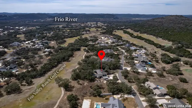 1575 Mountain Valley Drive, Concan, TX 78838 - #3