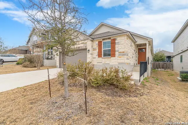 716 Fort Leonard, San Antonio, TX 78245 - #2
