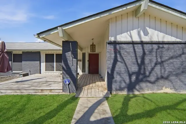 7115 Forest Brk, San Antonio, TX 78240 - #2