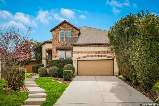 28402 Joanie Kay, San Antonio, TX 78260 - #1