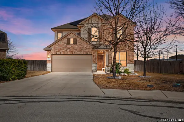 7818 Dutchess Turn, San Antonio, TX 78253