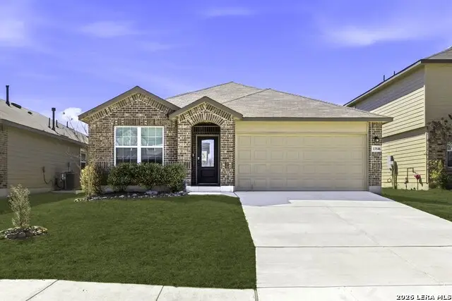 13546 Ailey Knoll, San Antonio, TX 78254 - #1
