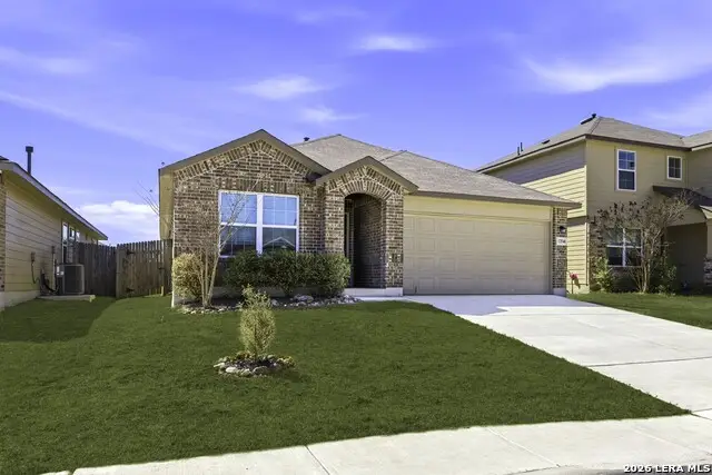 13546 Ailey Knoll, San Antonio, TX 78254 - #2