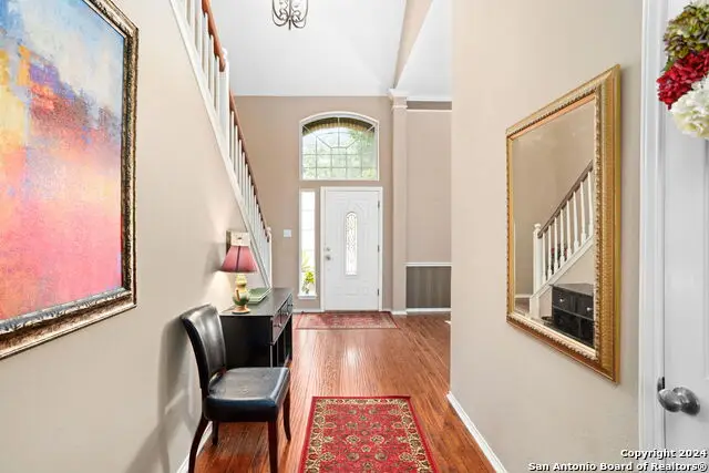 8807 Brae Ridge, San Antonio, TX 78249 - #3