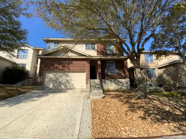 17211 Ashbury Lodge, San Antonio, TX 78247
