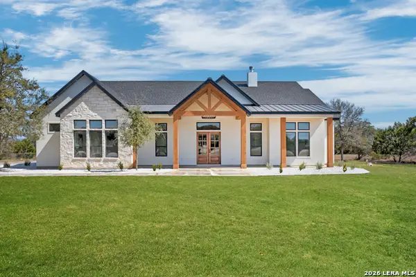 701 Highland Meadows, Bandera, TX 78003