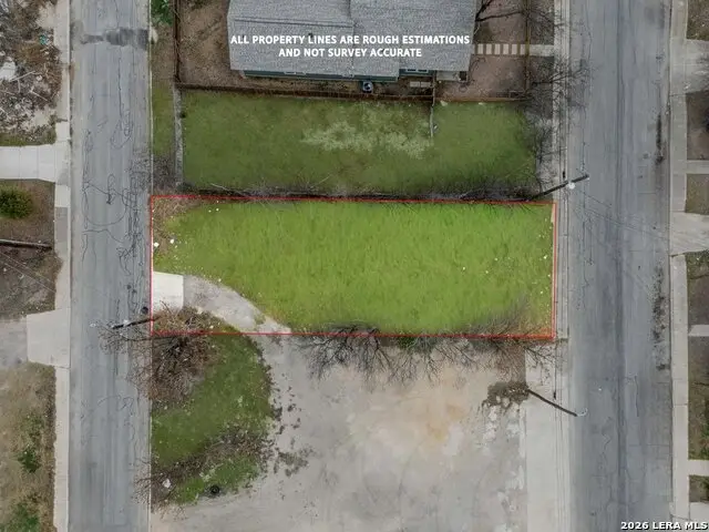 1505 Burnet St, San Antonio, TX 78202 - #2