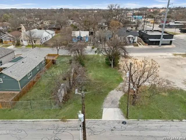 1505 Burnet St, San Antonio, TX 78202 - #3