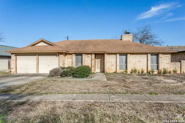 6423 Ridge Forest, San Antonio, TX 78233 - #1