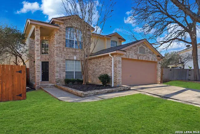 11714 Peach Crossing, Helotes, TX 78023 - #3