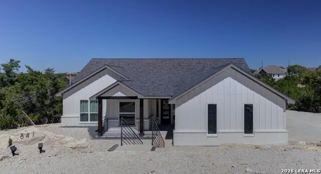 841 Golden Eagle, Canyon Lake, TX 78133 - #1