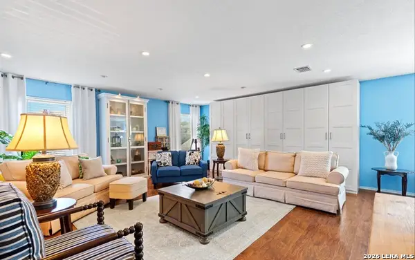 17323 Molino, San Antonio, TX 78247