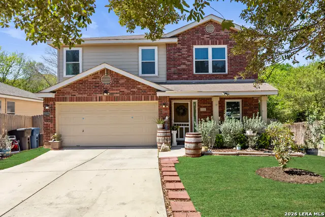 17323 Molino, San Antonio, TX 78247 - #2