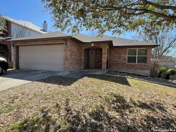 16751 Basin Oak, San Antonio, TX 78247