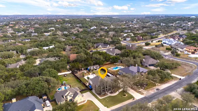 25910 Hootananny, San Antonio, TX 78260 - #3