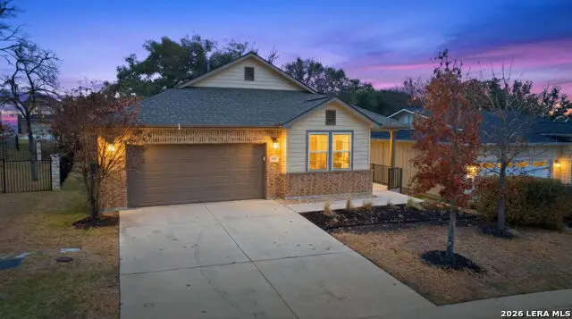 132 Gliding Willow, San Marcos, TX 78666 - #2