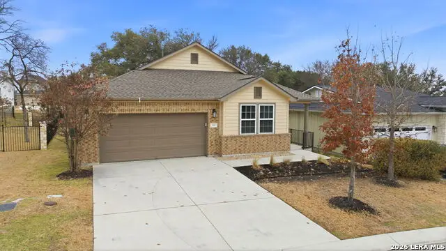 132 Gliding Willow, San Marcos, TX 78666 - #3