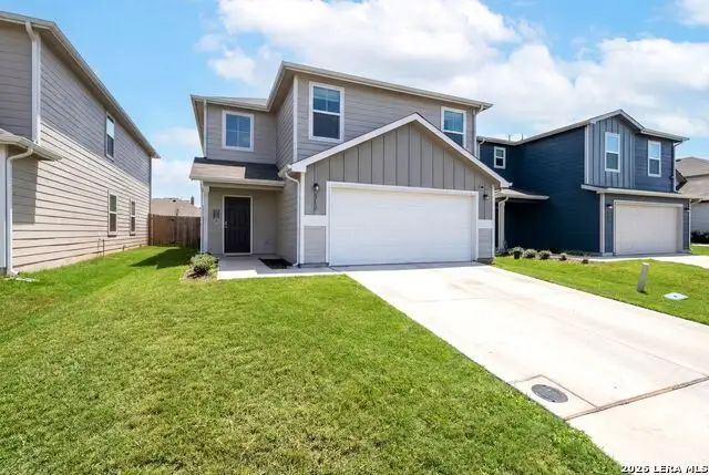 6710 Turnpike, Converse, TX 78109 - #2