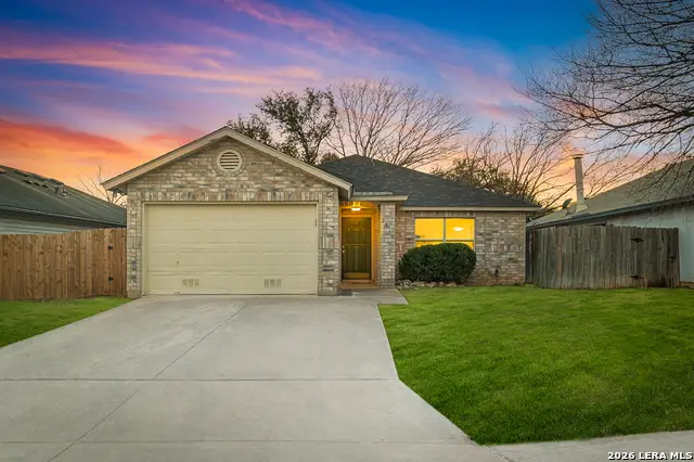 2619 Kingswell Ave, San Antonio, TX 78251 - #1