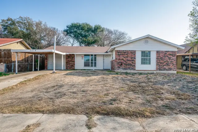 5714 Bear Lake, San Antonio, TX 78244 - #1