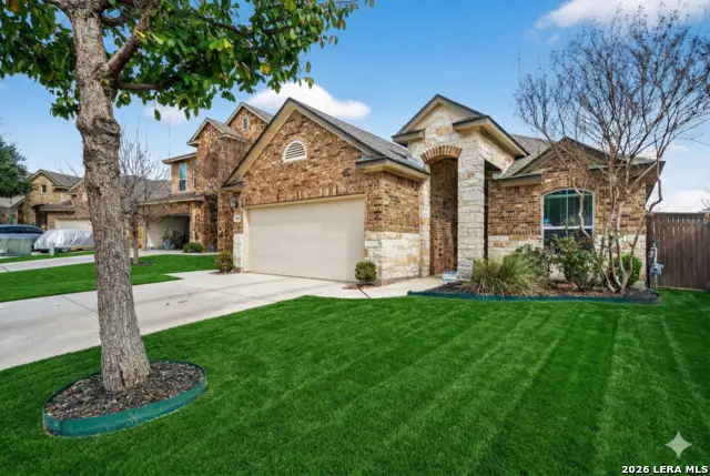8238 Taft Crk, San Antonio, TX 78254 - #1