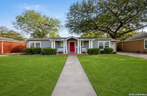 246 Wellesley Blvd, San Antonio, TX 78209