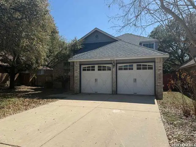 9754 Morningfield, San Antonio, TX 78250 - #2