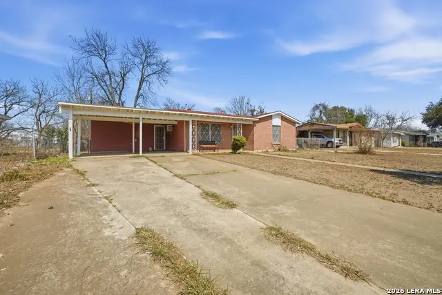 1619 Kendalia, San Antonio, TX 78224 - #2