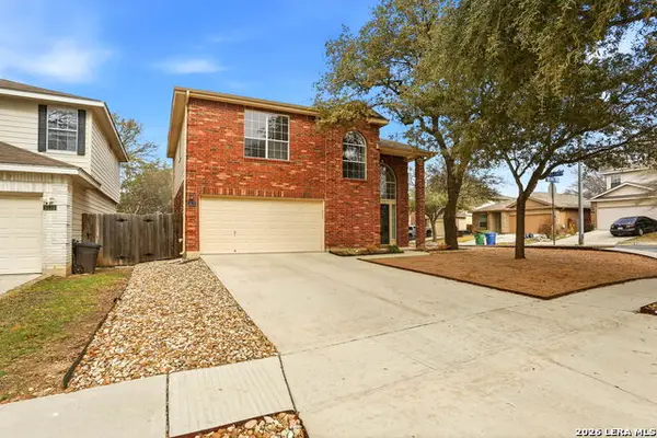5639 Arcadia Park, San Antonio, TX 78247