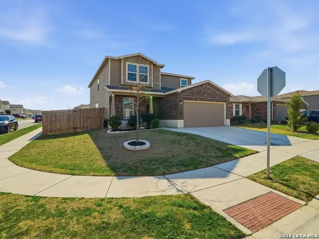 456 Nova Zembla, New Braunfels, TX 78130 - #1