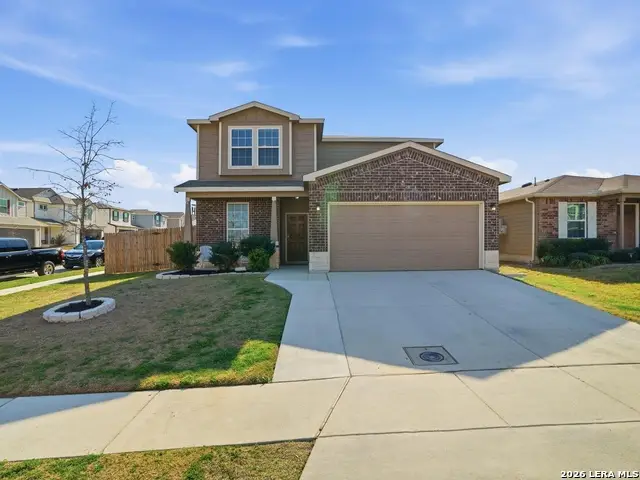 456 Nova Zembla, New Braunfels, TX 78130 - #2