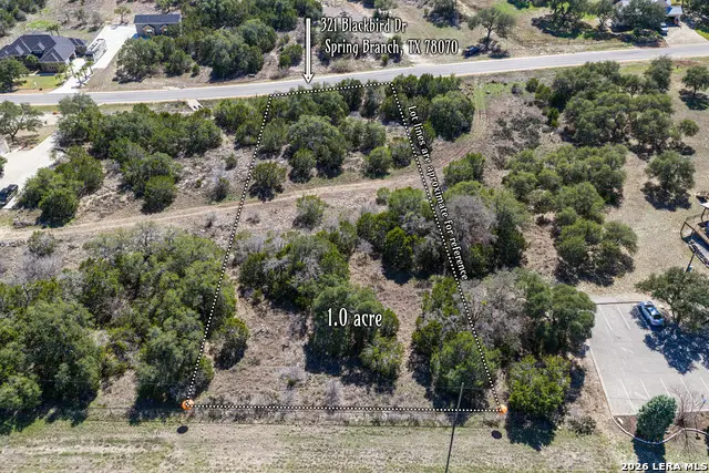 321 Blackbird Drive, Spring Branch, TX 78070 - #2