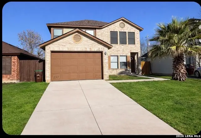 2214 Juniper, San Antonio, TX 78245 - #1