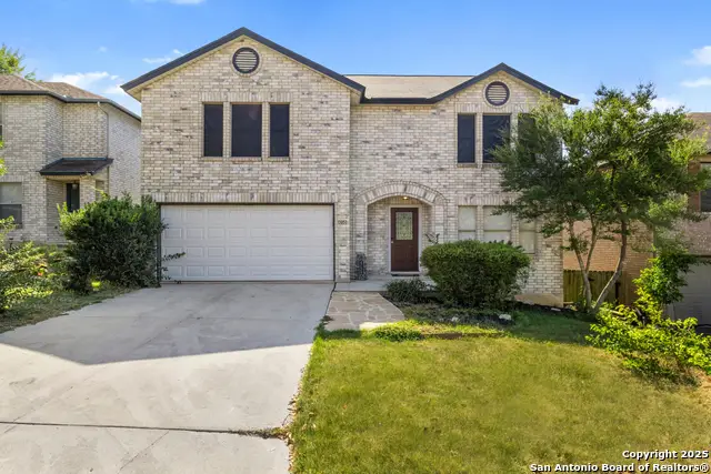 11053 Cedar Park, San Antonio, TX 78249 - #2