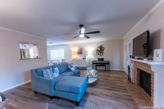 201 Crosswood, Universal City, TX 78148 - #3