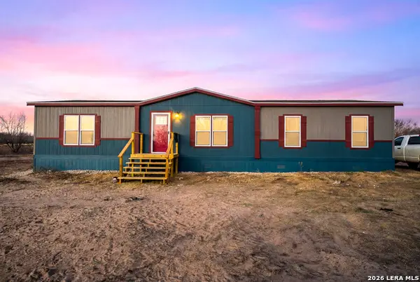 2217 Cr 414, McCoy, TX 78113